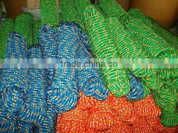 100ft Rope ,PP Diamond Braided Rope photo-3