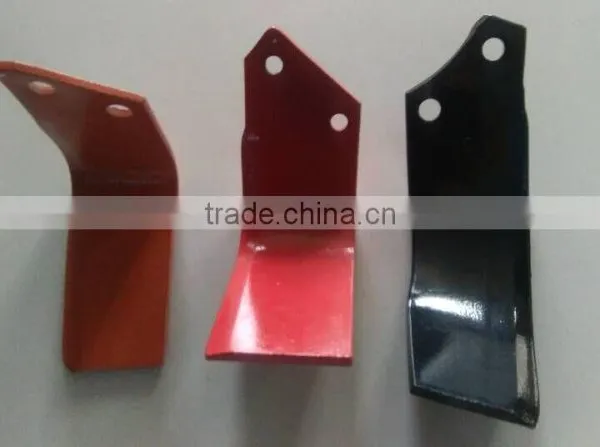 Cultivator Sweep Blade,rotary Tiller Blade,disc Blade photo-3