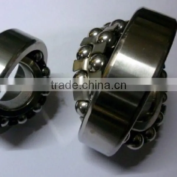 Self Aligning Ball Bearings 1318 for Electric Wheelbarrow