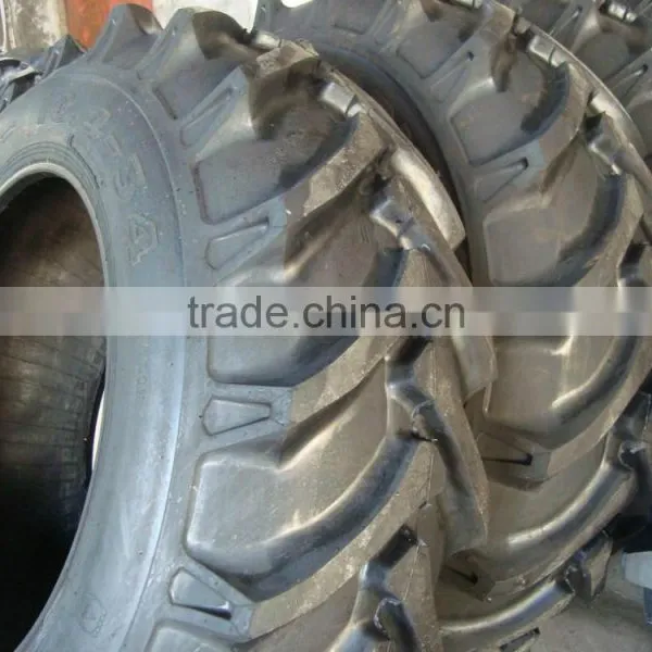 Agricultural Tire 18.4-30 R1 Pattern photo-2