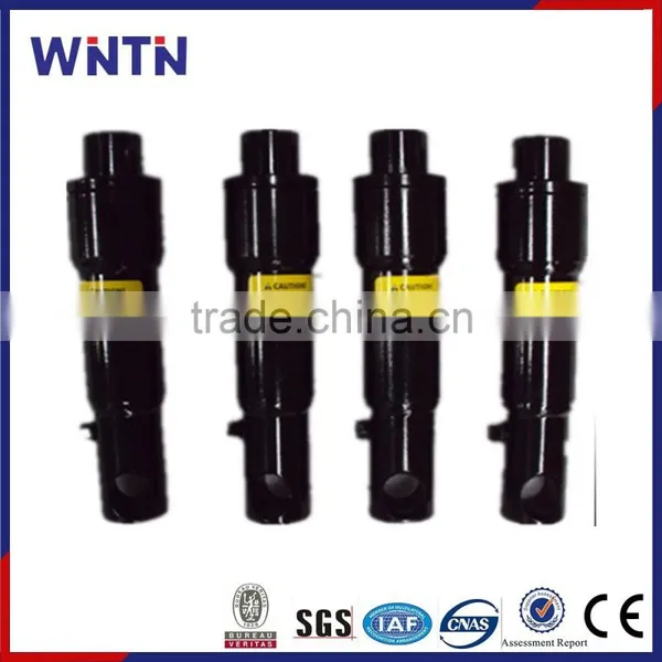 Hydraulic Car Lift Cylinder Supplier for More Than 30 Years photo-6