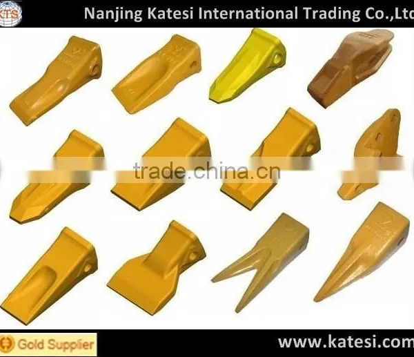 High Quality Excavator Bucket Teeth
