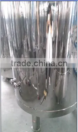 Beer Tank/ Stainless Steel Beer Tank for Heating / Beer Brewing Equipment photo-6