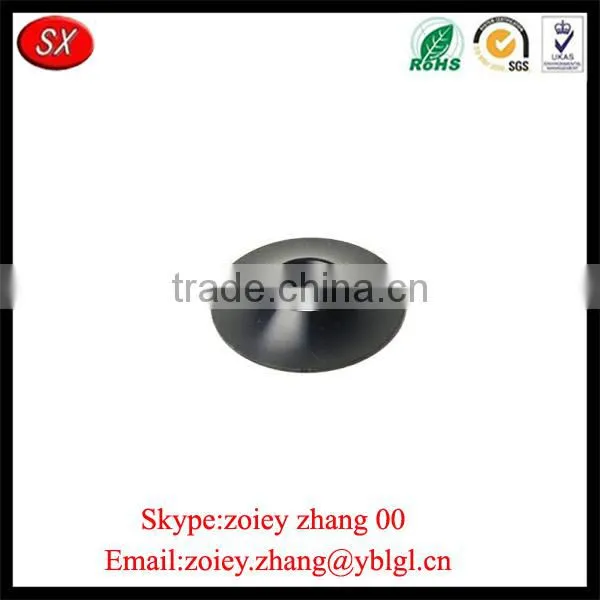 Guangdong Supplier High Quality Custom Metal Cone Washer With Best Price photo-6