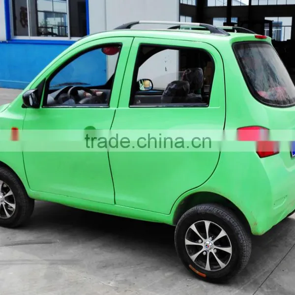 Electric Car photo-5