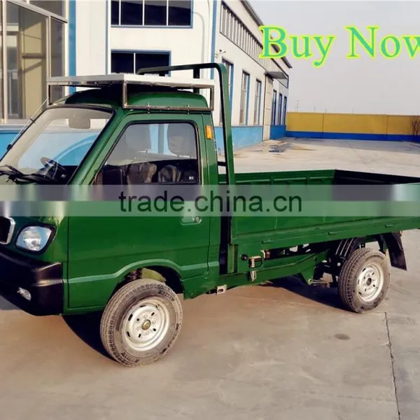 Electric Reach Truck With High Quanlity photo-4