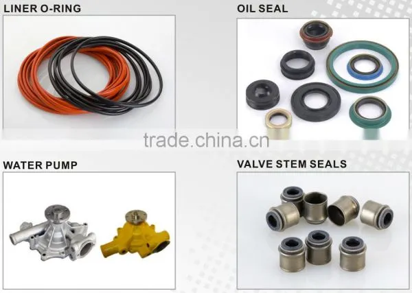 Diesel Engine Piston photo-4