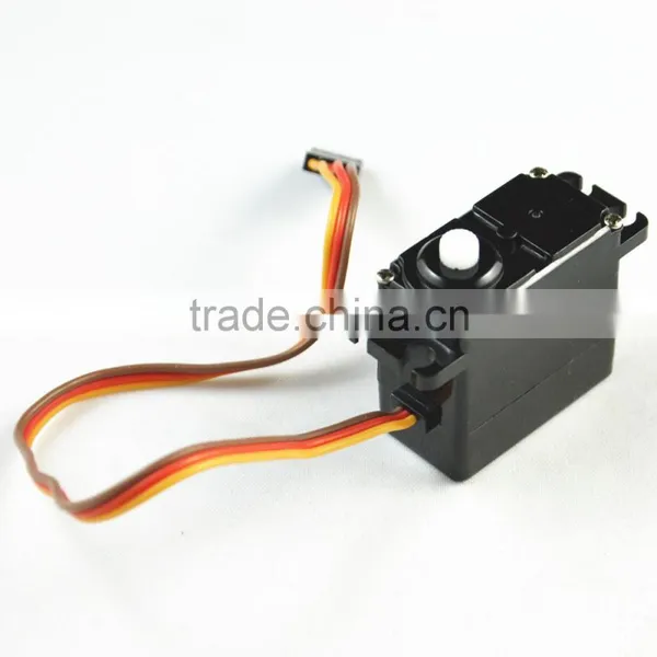 40kg Servo 76g Digital Servo Coreless Custom Servo photo-5