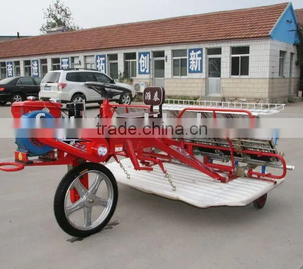6300B-Plastic Board Transplanter Best for Southen India