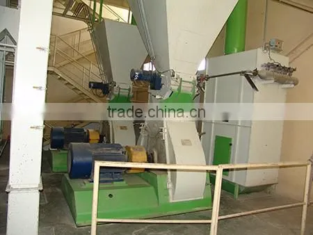 Roller Shell for Pellet Mill photo-5