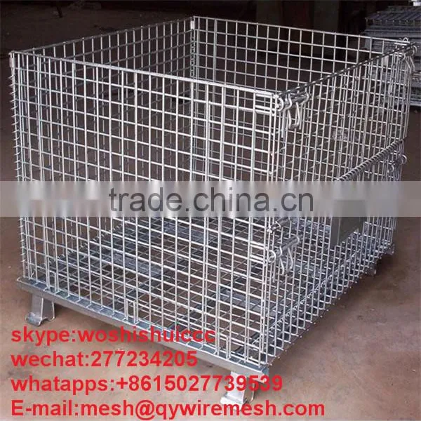 Hot Sale Filter Basket / Stainless Steel Perforated Basket / Tainless Steel Basket photo-4