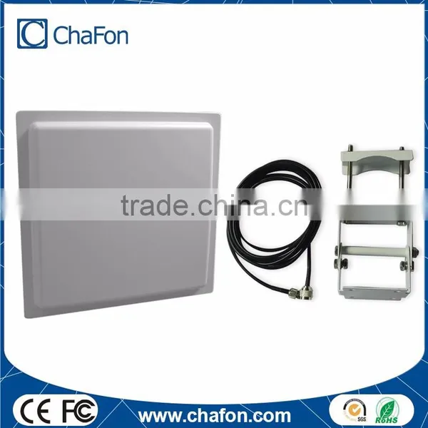 Uhf Fixed Reader Floor Mat Antenna Timing Chip for Race Timing System Sports photo-3