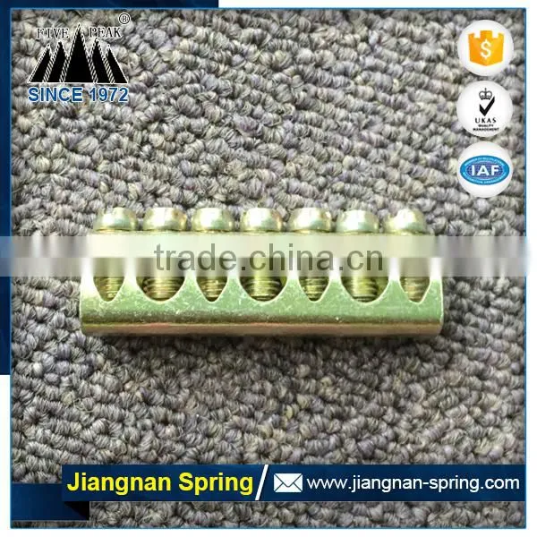 High Grade Metal Terminal Accessories Parts With Low Price photo-4
