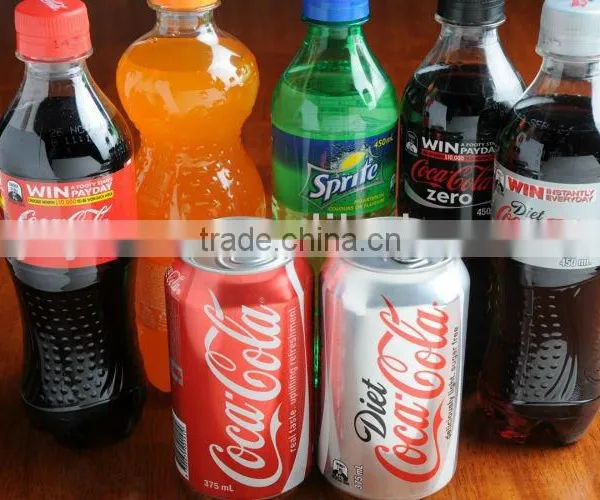1# Carbonated Beverage Filling Machine (CE) photo-6