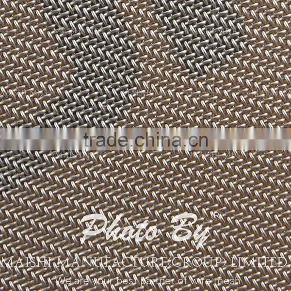 Dabricated Wire Cloth photo-4