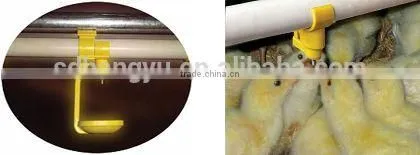 Livestock Poultry Feed Storage Silo for Automatic Feeding System photo-4