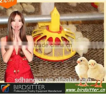 Chicken/poultry Farm Feeding Equipment photo-6