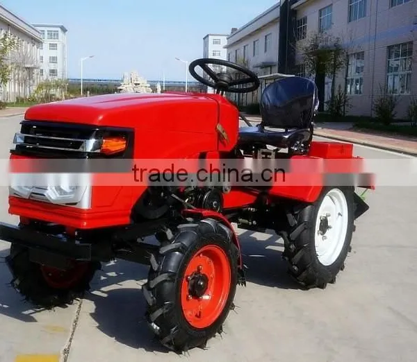 Weifang Mini-tractor 18HP