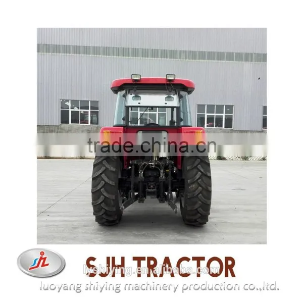 SJH90hp 4wd Farm Tractor Kubota Tractor photo-2