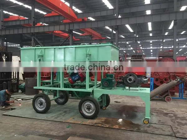 ZDS Series Linear Vibrating Screen photo-4