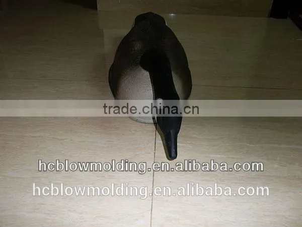 OEM Hot Selling Garden Plastic Goose for Hunting Goose Bait for Goose Hunting photo-3
