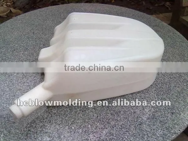 OEM Blow Molding Plastic PE Tank Model Water Storage Tank Making Machine photo-5