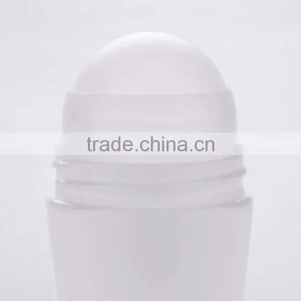 Custom 50ml Plastic Roll on Bottle for Skin Care photo-5