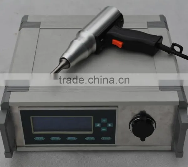 Hangzhou Success Upside-down Trumpet Type Ultrasonic Transducer photo-5