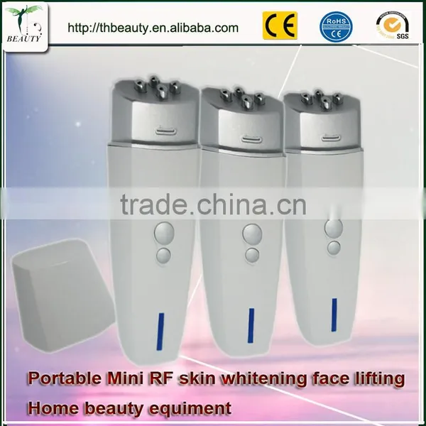 RF Radio Frequency rf Lifting Skin Tightening Face Beauty rf Machine photo-2