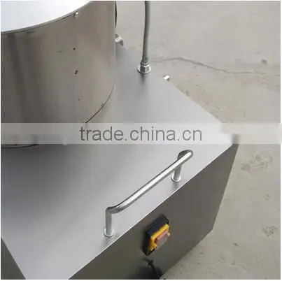 Potato Peeler Machine photo-5