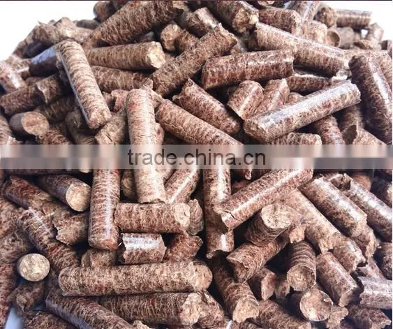 Oversea Service Provided and Biomass Wood Pellet Fuel Wood Chip Burner photo-6