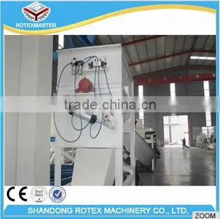 Cattle Feed Mixer /Single Shaft and Double Spiral Mixer Machinme /mixer Machine for Sale photo-5