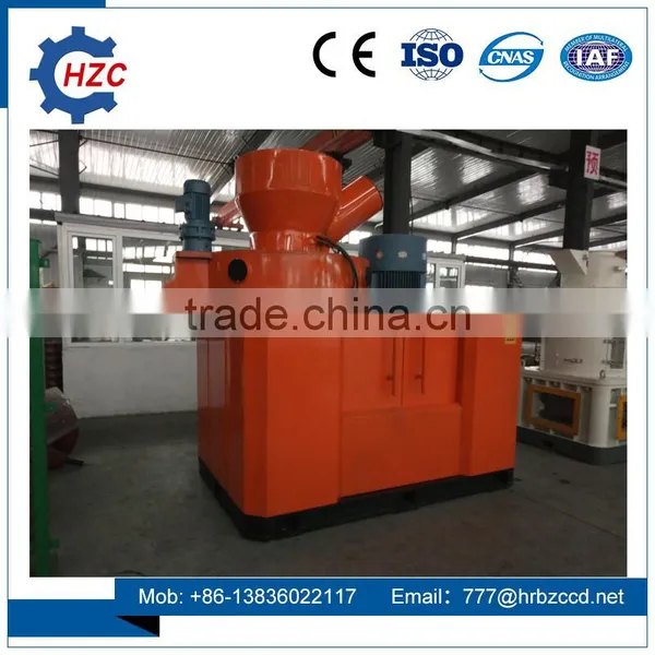 HZCF Series Second Generation Biomass Energy Plant photo-5
