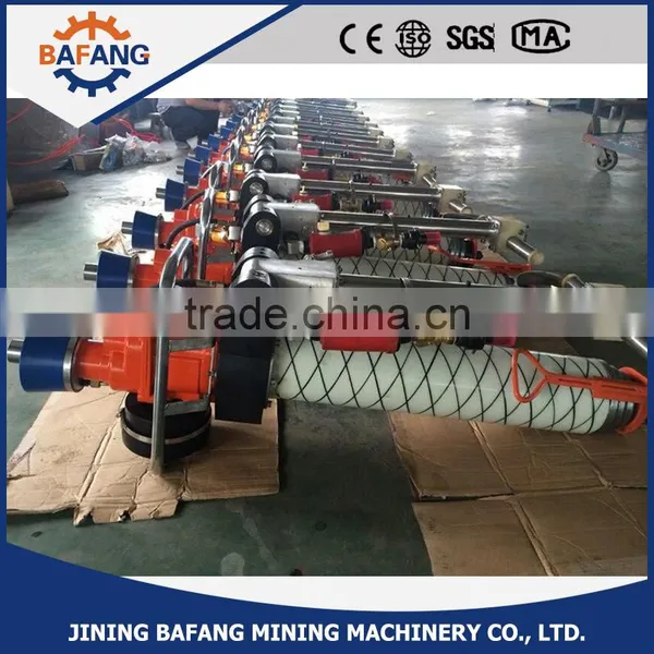Anchor Drill Rig /roof Bolting Machine /Handheld Jumbolter photo-5