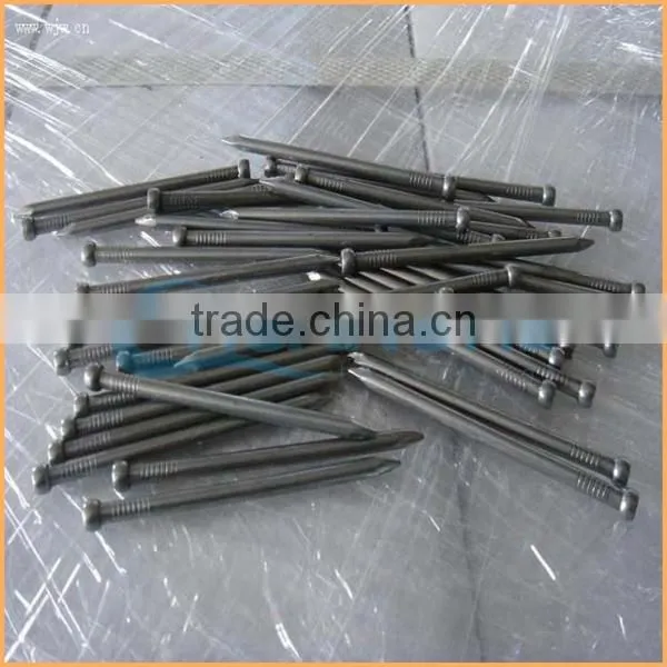 Manufacture High Quality Low Price Construction Common Nail Iron Nail photo-2