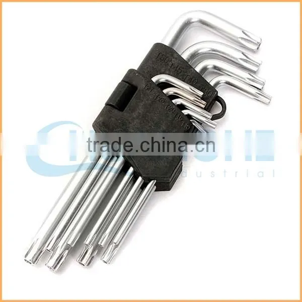Chuanghe Sales Hex Head Allen Key Set photo-3