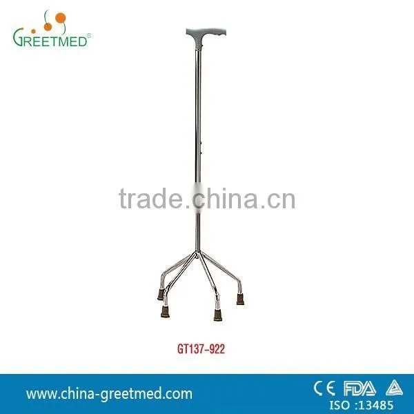 High Quality Medical Walking Aid Walker photo-2