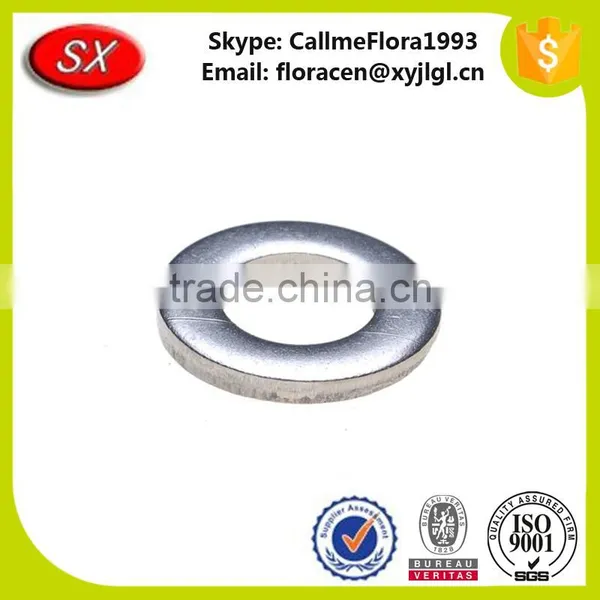China Mamufacture Custom High Strenght Hight Strenght Flat Gaskets photo-4