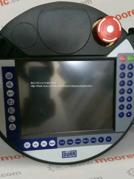 NEW ORIGINAL EMERSON HONEYWELL 51304453-100/MU-TAIH02 photo-3