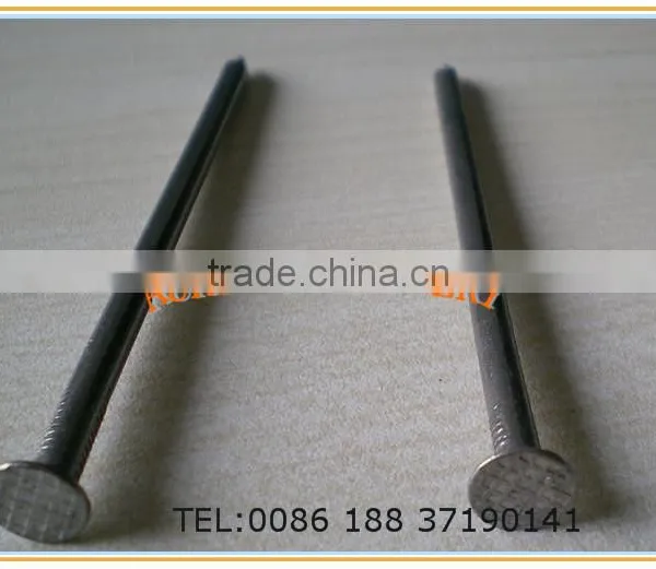Factory Price Threaded Nail Making Machine/steel Nail Making Machine photo-2