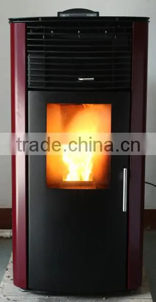 Pellet Boiler Stove