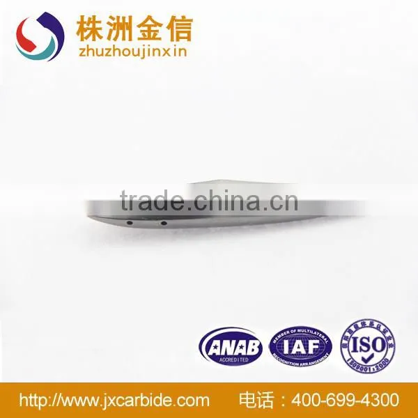 Hard Steel Carbide Alloy Fishing Sinker Molds photo-2