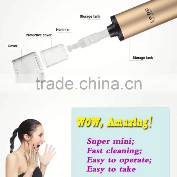 Low Price Handle Travelling Micro Washing Machine photo-6