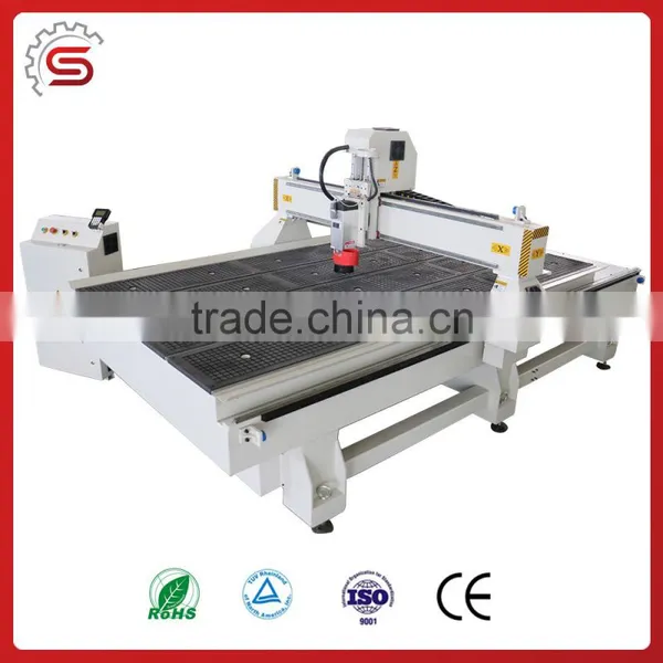 STR1530 Guitar Cnc Machine/ Mini Cnc Router photo-5