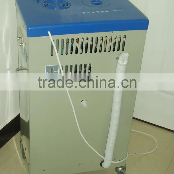 Circulating Liquid Ring Vacuum Pumps photo-5