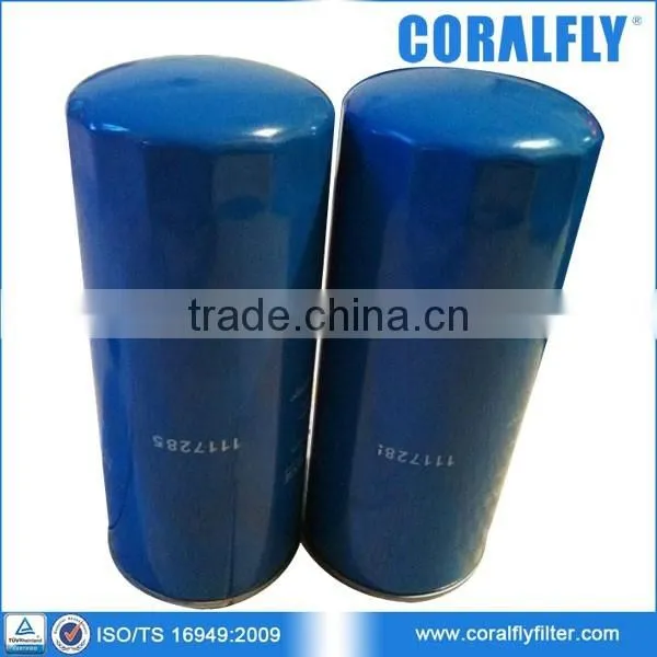 New Filter 477556 2992242 2992544 Oil Filter For Truck photo-6