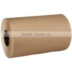 Rice Straw , Bagasse ,waste Paper ,raw Material Craft Paper Machine photo-3