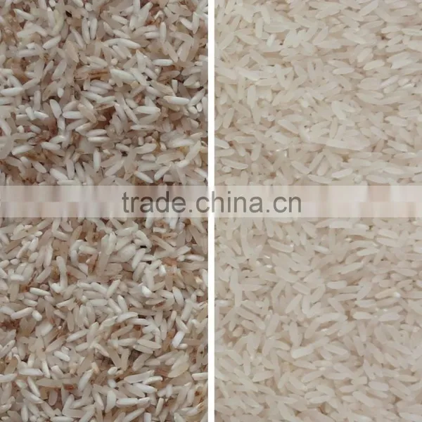ZRWS Intelligent CCD Rice Optical Machine photo-5