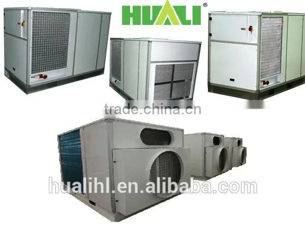 Hot Selling and Environmental Friendly Rooftop Air Conditioner for Air Cooler photo-2