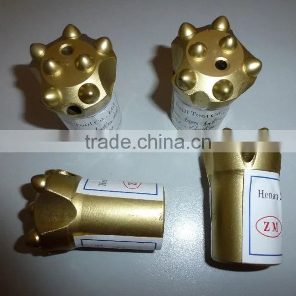 Button Drill Bit photo-2